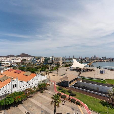 Moderno Piso En Las Palmas De Gran Canaria Exterior photo