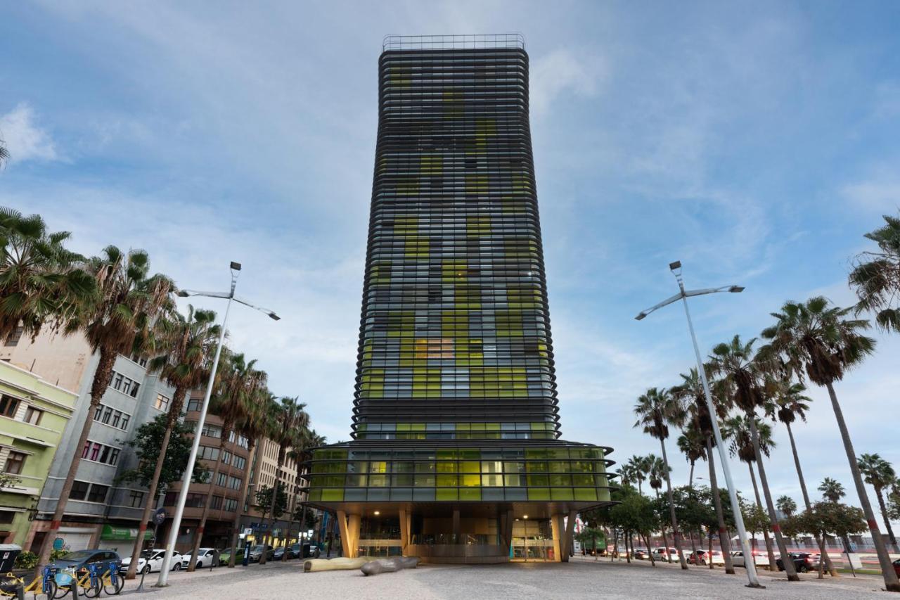 Moderno Piso En Las Palmas De Gran Canaria Exterior photo